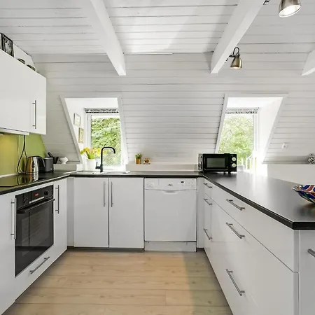 Dom wakacyjny 2 Bedroom In Aabenraa *