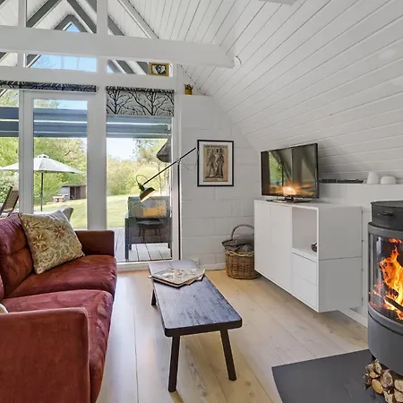Dom wakacyjny 2 Bedroom In Aabenraa