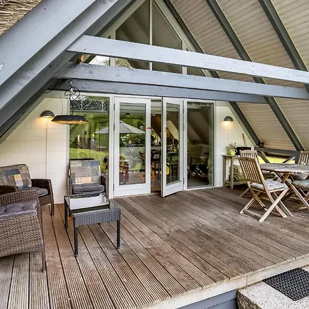 Dom wakacyjny 2 Bedroom In Aabenraa