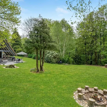 Tatil Evi 2 Bedroom In Aabenraa Loddenhøj