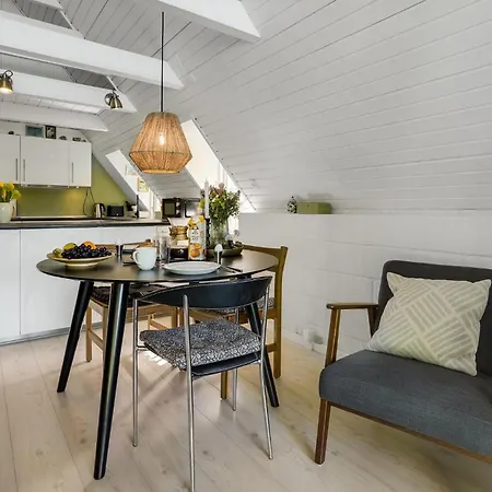 2 Bedroom In Aabenraa Dom wakacyjny *