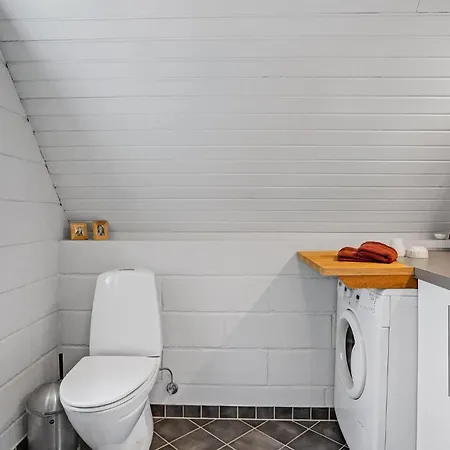 2 Bedroom In Aabenraa Dom wakacyjny Loddenhøj