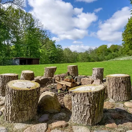Dom wakacyjny 2 Bedroom In Aabenraa