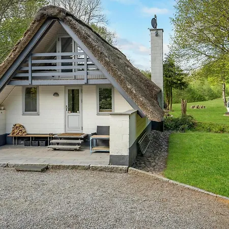 Dom wakacyjny 2 Bedroom In Aabenraa *