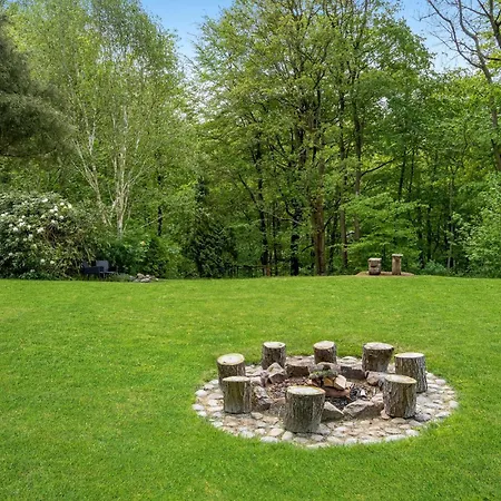 Dom wakacyjny 2 Bedroom In Aabenraa Loddenhøj