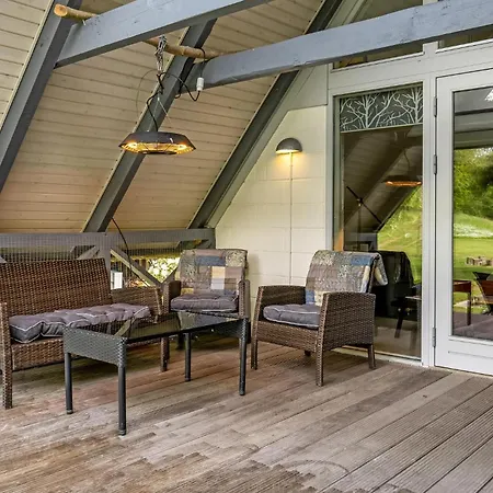 Dom wakacyjny 2 Bedroom In Aabenraa *